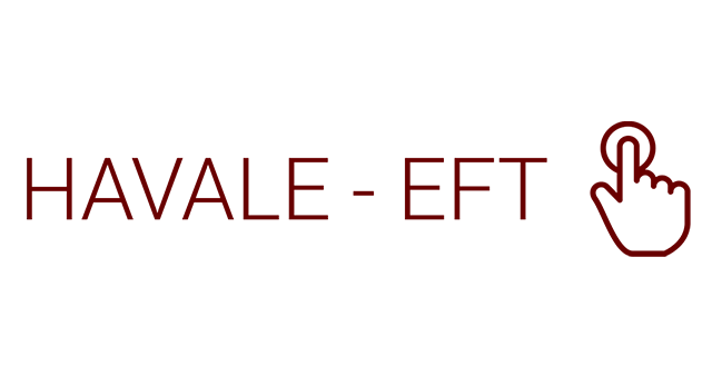 Havale/EFT